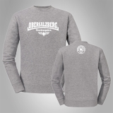Pullover Obersalzberg Schwarz