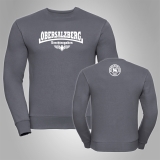 Pullover Obersalzberg Schwarz