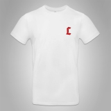 T-Shirt L! Dezent