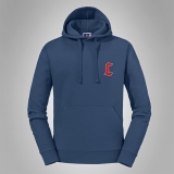 Kapuzenpullover L! Dezent