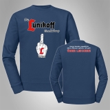 Pullover Die Lunikoff Verschw�rung - �ber Leichen