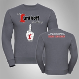 Pullover Die Lunikoff Verschw�rung - �ber Leichen