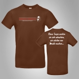 Lunikoff T-Shirt Kriminelle Vereinigung