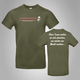 Lunikoff T-Shirt Kriminelle Vereinigung