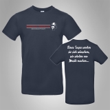 Lunikoff T-Shirt Kriminelle Vereinigung