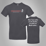 Lunikoff T-Shirt Kriminelle Vereinigung