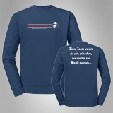 Pullover Lunikoff Kriminelle Vereinigung