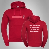 Kapuzenpullover Kriminelle Vereinigung