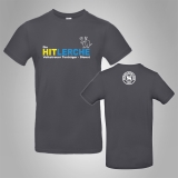 Hitlerche T-Shirt Logo