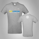 Hitlerche T-Shirt Logo