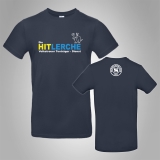 Hitlerche T-Shirt Logo