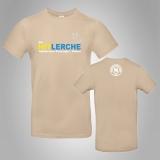 Hitlerche T-Shirt Logo