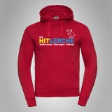 Kapuzenpullover Hitlerche