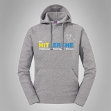 Kapuzenpullover Hitlerche