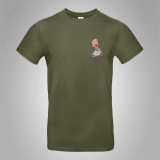 Lunikoff T-Shirt Molli Dezent