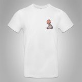 Lunikoff T-Shirt Molli Dezent