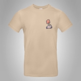 Lunikoff T-Shirt Molli Dezent