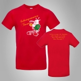 Die Lunikoff Verschw�rung T-Shirt Schwiegermutters Traum