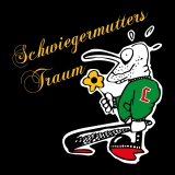 Die Lunikoff Verschw�rung T-Shirt Schwiegermutters Traum