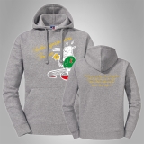 Kapuzenpullover Schwiegermutters Traum