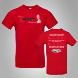 Die Lunikoff Verschw�rung T-Shirt M.O.R.D.