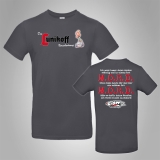 Die Lunikoff Verschw�rung T-Shirt M.O.R.D.