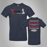 Die Lunikoff Verschw�rung T-Shirt M.O.R.D.