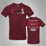 Die Lunikoff Verschw�rung T-Shirt M.O.R.D.