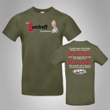 Die Lunikoff Verschw�rung T-Shirt M.O.R.D.