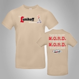 Die Lunikoff Verschw�rung T-Shirt M.O.R.D.