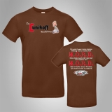 Die Lunikoff Verschw�rung T-Shirt M.O.R.D.