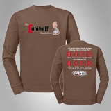 Pullover Die Lunikoff Verschw�rung M.O.R.D.