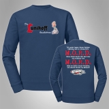 Pullover Die Lunikoff Verschw�rung M.O.R.D.
