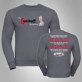 Pullover Die Lunikoff Verschw�rung M.O.R.D.