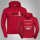 Kapuzenpullover Die Lunikoff Verschw�rung M.O.R.D.