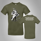 Lunikoff T-Shirt KKKReiter