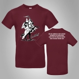 Lunikoff T-Shirt KKKReiter