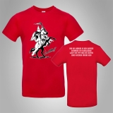 Lunikoff T-Shirt KKKReiter