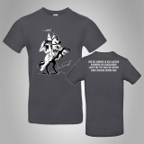 Lunikoff T-Shirt KKKReiter