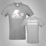 Hermannsland T-Shirt In Treue fest