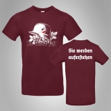 Hermannsland T-Shirt In Treue fest