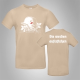 Hermannsland T-Shirt In Treue fest