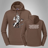 Kapuzenpullover Lunikoff T-Shirt KKKReiter
