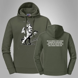Kapuzenpullover Lunikoff T-Shirt KKKReiter