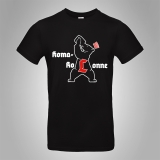 Lunikoff T-Shirt Koma Kolonne