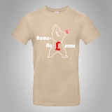 Lunikoff T-Shirt Koma Kolonne