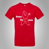 Lunikoff T-Shirt Koma Kolonne