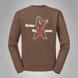 Pullover Lunikoff Koma Kolonne