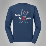 Pullover Lunikoff Koma Kolonne