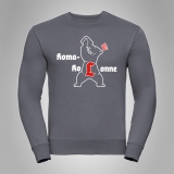 Pullover Lunikoff Koma Kolonne